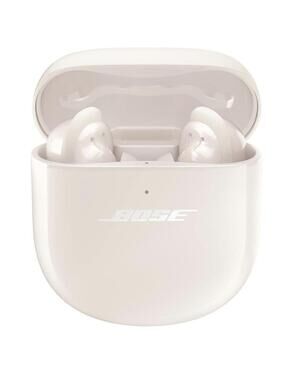 New BOSE QuietComfort Ultra Earbuds II 2nd gen Wireless Noise Cancelling w/Mic